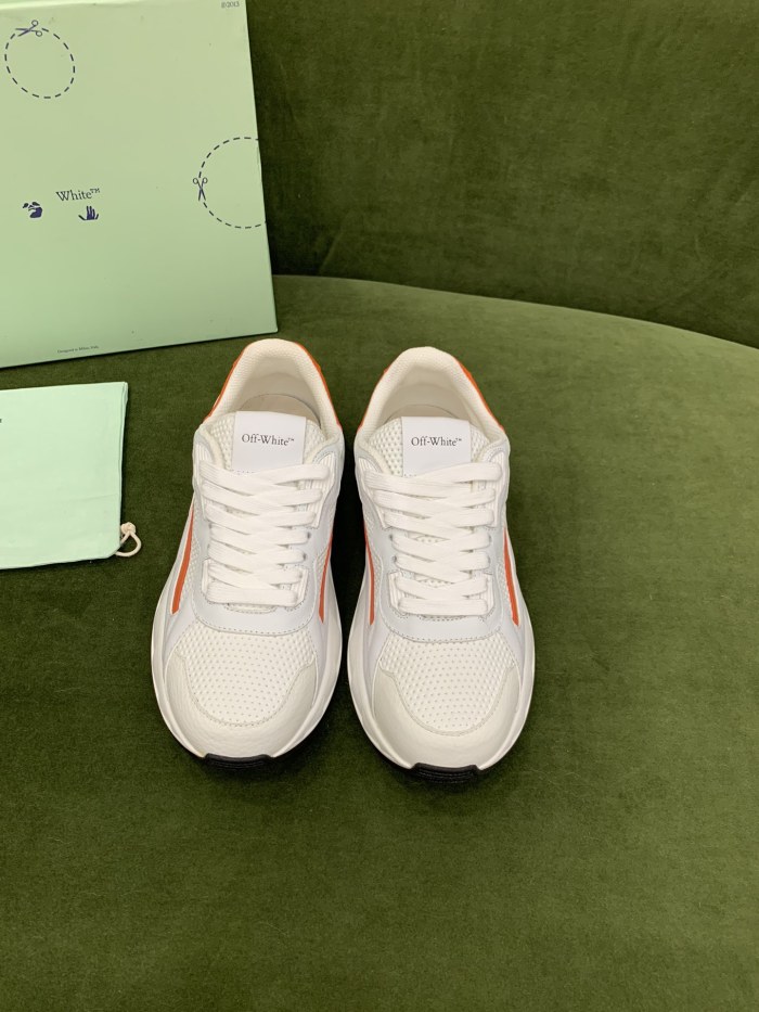 [Buy More Save More]1:1 quality version Latest Mesh Thick Sole Sneakers