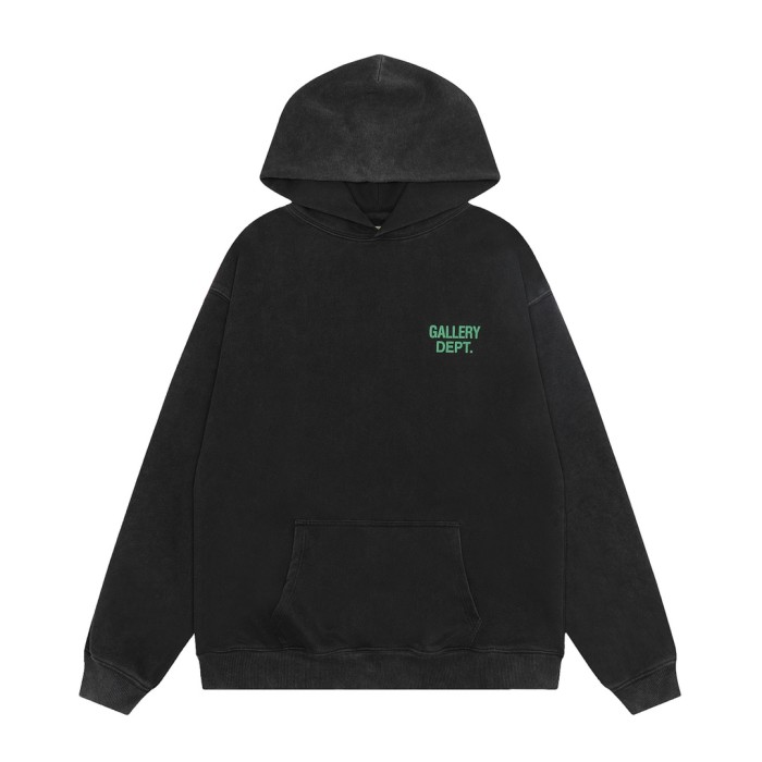 Crazy Racer Hoodie