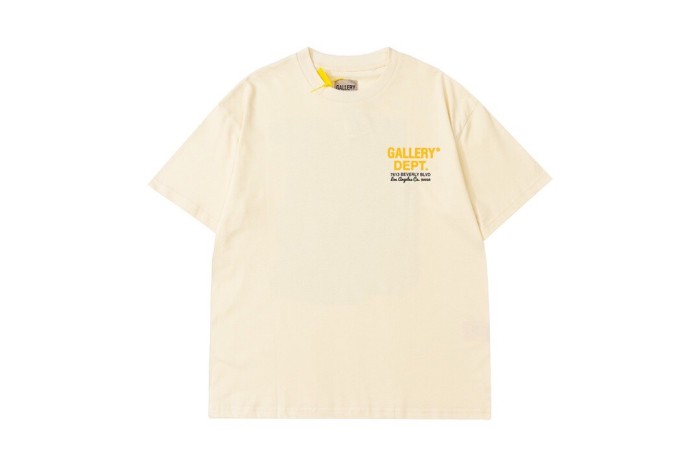 Painted Car Print T-shirt 2colors