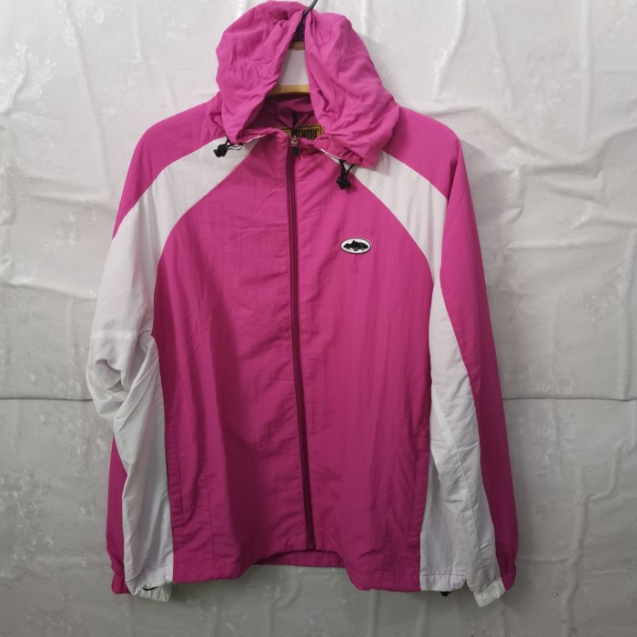 1:1 quality version 3M Reflective Thin Hoodie Jacket 2 Colors