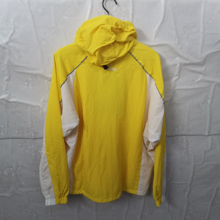 1:1 quality version 3M Reflective Thin Hoodie Jacket 2 Colors
