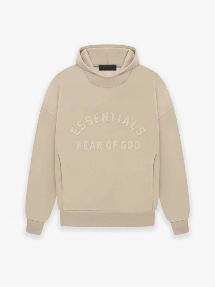 [Big & Tall for weights up to 220 lbs]1:1 quality version High Street Personalized Loose Hoodie 2 Colors