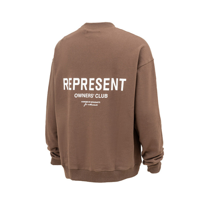 Basic Minimalist Pullover Sweatshirt 5 Colors