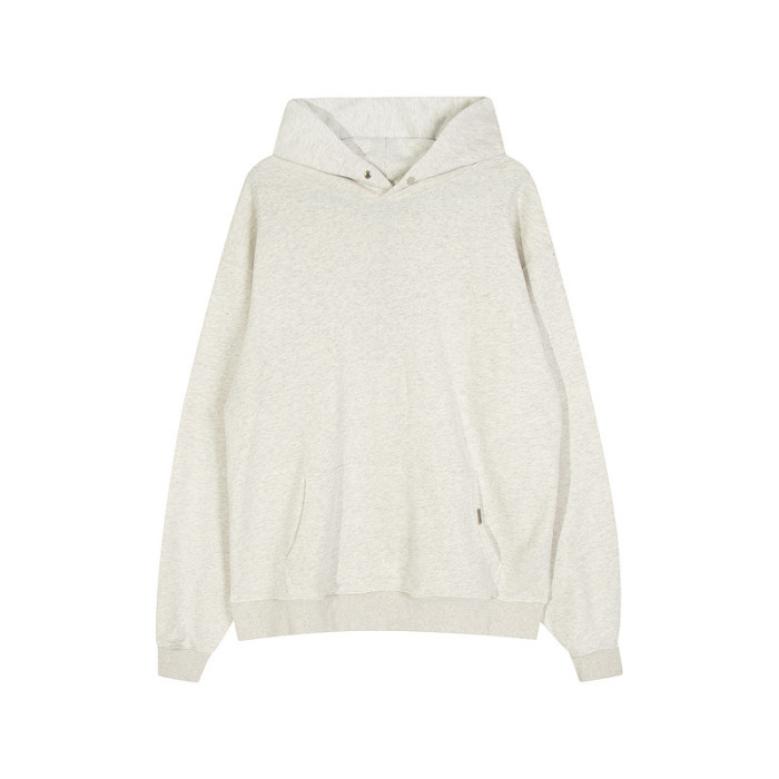 Front and back vegan prints Hoodie 5 Colors