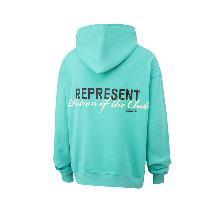 Romantic Straw Letter Hoodie 3 Colors