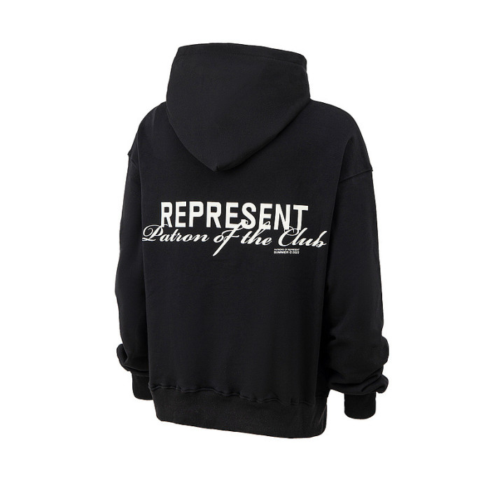 Romantic Straw Letter Hoodie 3 Colors