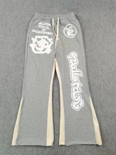 Half Face Logo Duplex Sweatpants