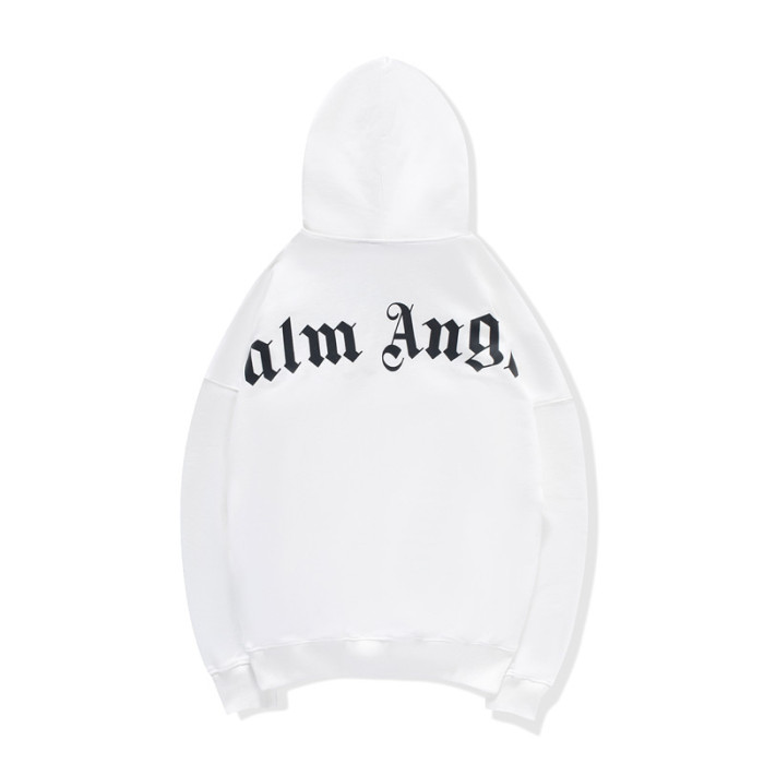 Palm Angels Basic Color Loose Hoodie 6 colors