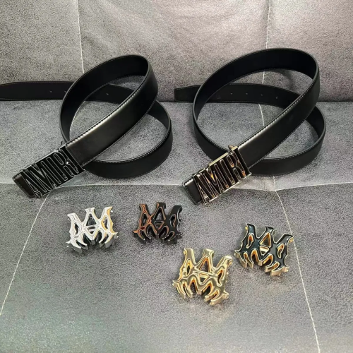 Business Versatile Smooth Belt