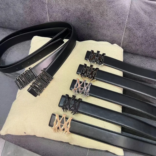 Business Versatile Smooth Belt