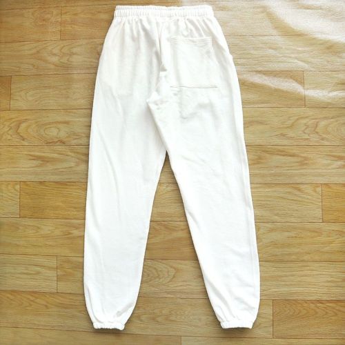 Horizon Sterling Letter Print Sweatpants