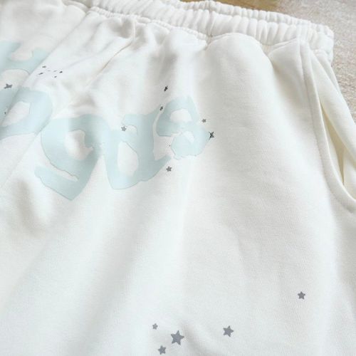 Horizon Sterling Letter Print Sweatpants