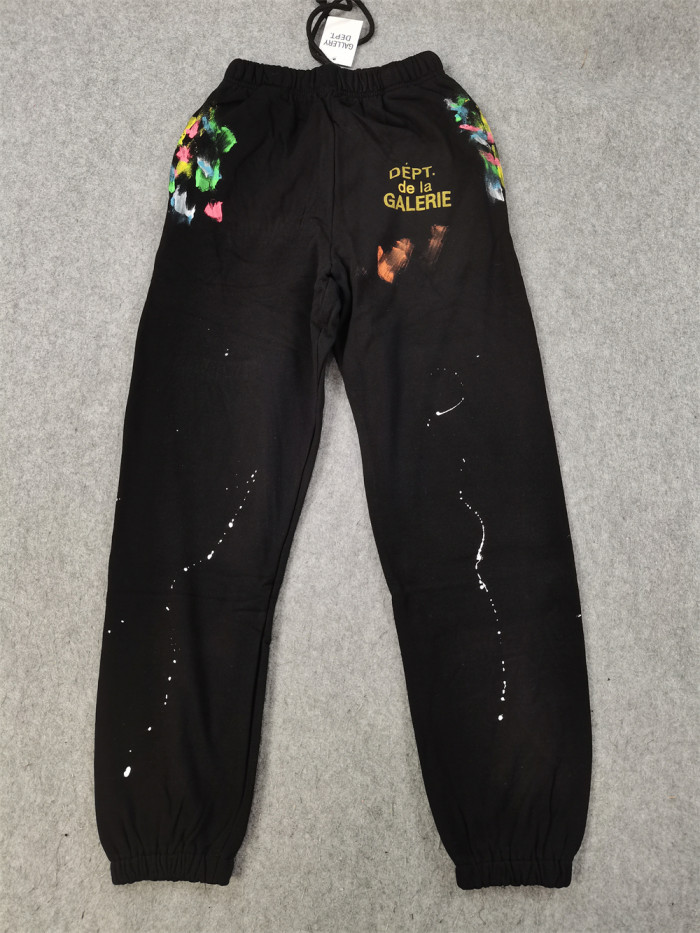 [buy more save more]Doodle jogging pants