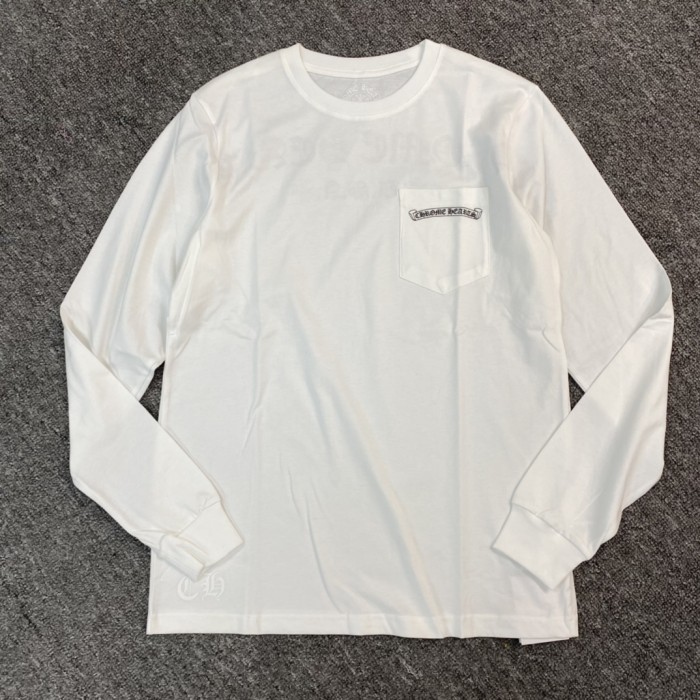 1:1 quality version Bold Sanskrit Print Front and Back T-shirt 2 Colors