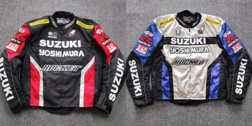 Four seasons riding suit off-road crash racing suit 2 colors