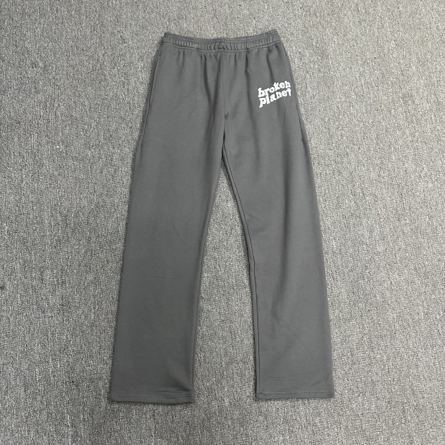 Hipster Stash Undercover Foam Print Sweatpants