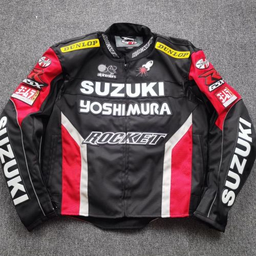 Four seasons riding suit off-road crash racing suit 2 colors
