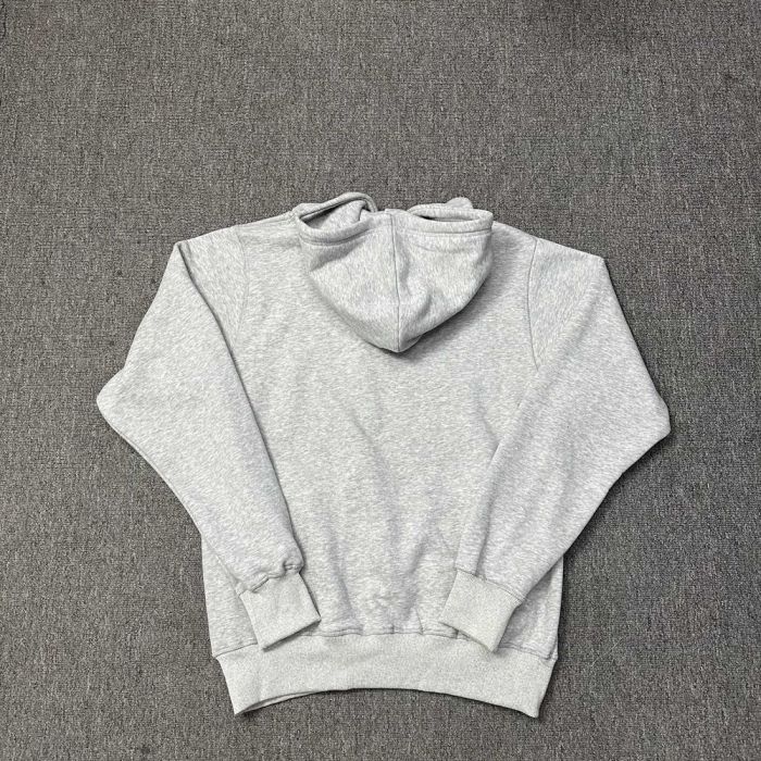 Alcatraz Hooded Sweatshirt Fall/Winter Sports Sweatshirt 3 colors