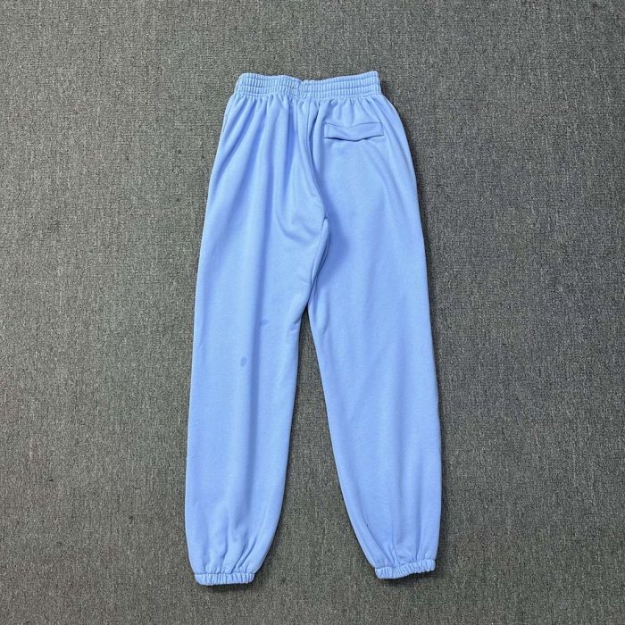[50% Off]Alcatraz Cutout Letter Print Sweatpants 4 colors 23847101