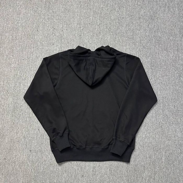 Alcatraz Hooded Sweatshirt Fall/Winter Sports Sweatshirt 3 colors