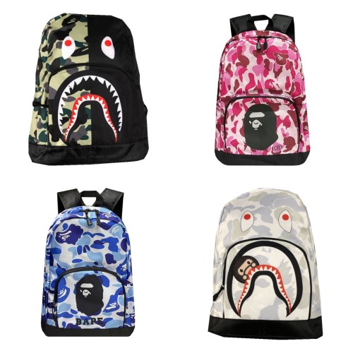 Classic Camouflage Shoulder Bag 16 colors