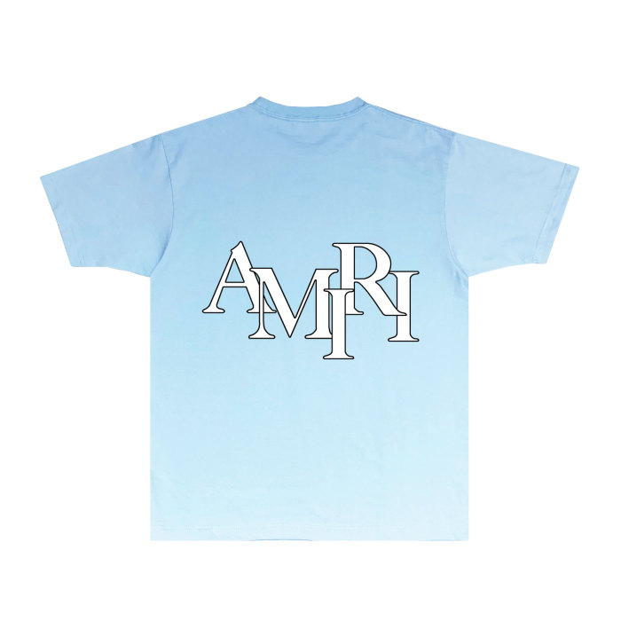 [buy more save more]  Overlapping Letter Print tee 28 colors