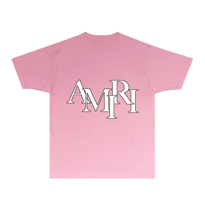 [buy more save more]  Overlapping Letter Print tee 28 colors