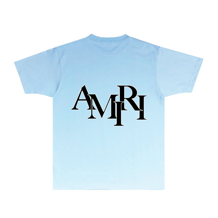 [buy more save more]  Overlapping Letter Print tee 28 colors