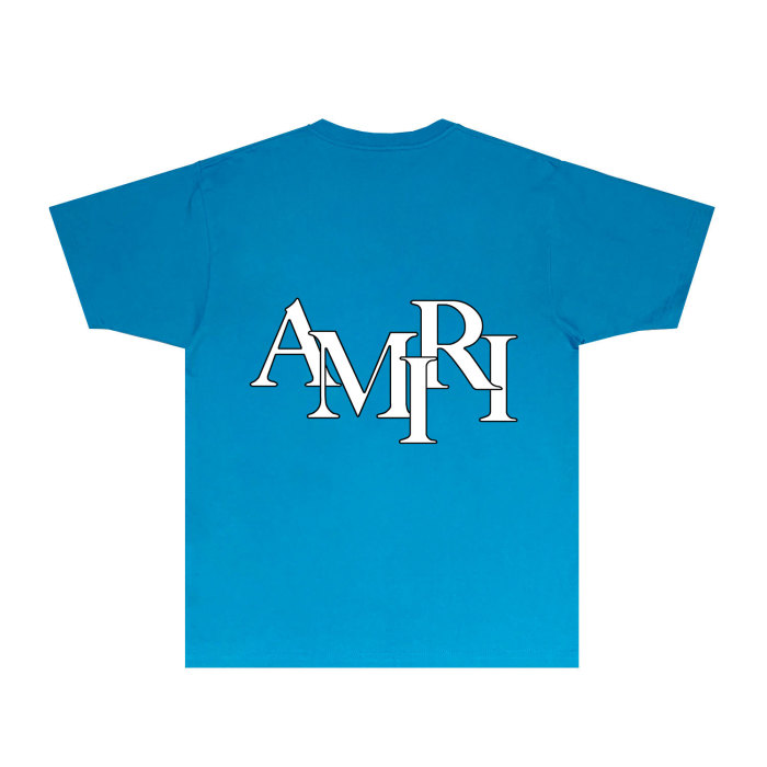 [buy more save more]  Overlapping Letter Print tee 28 colors