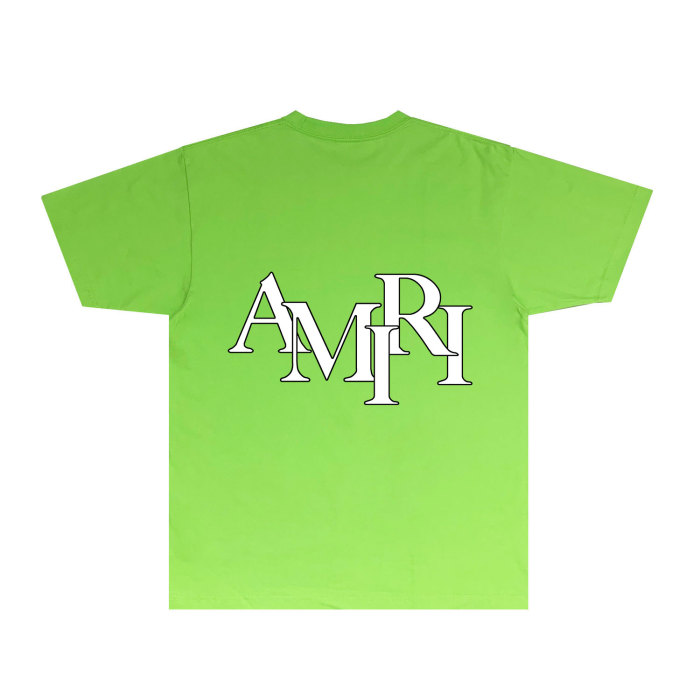 [buy more save more]  Overlapping Letter Print tee 28 colors