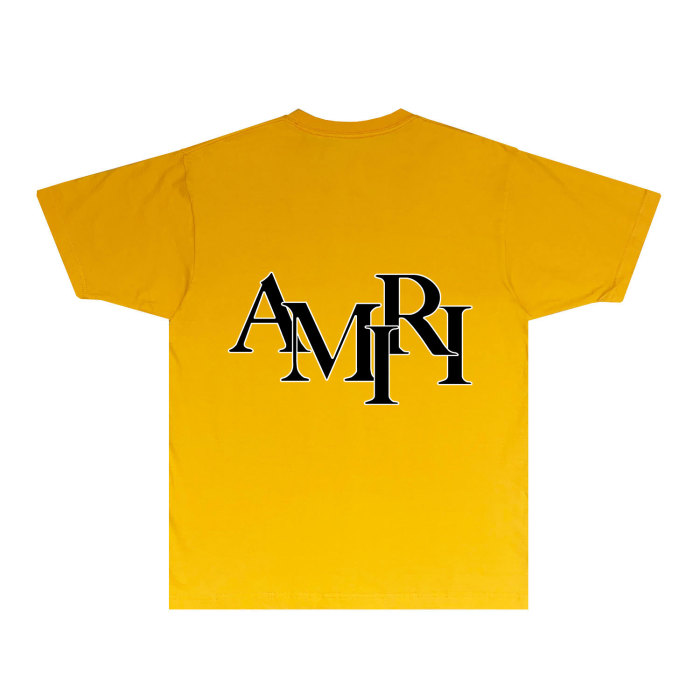 [buy more save more]  Overlapping Letter Print tee 28 colors