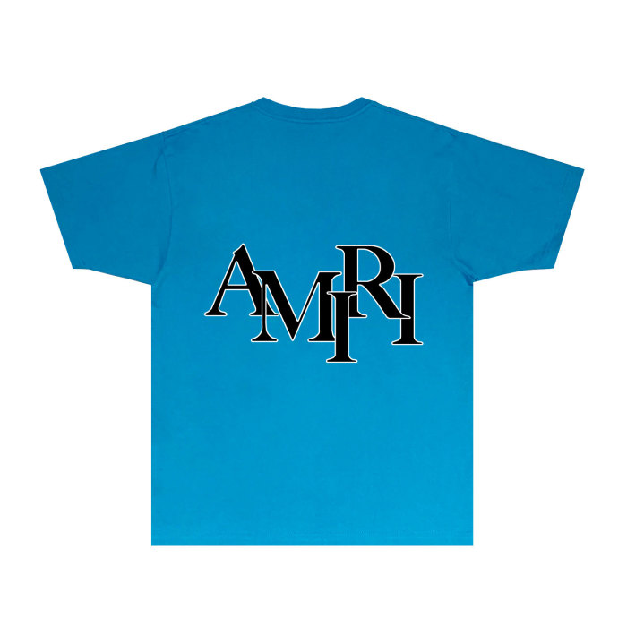 [buy more save more]  Overlapping Letter Print tee 28 colors