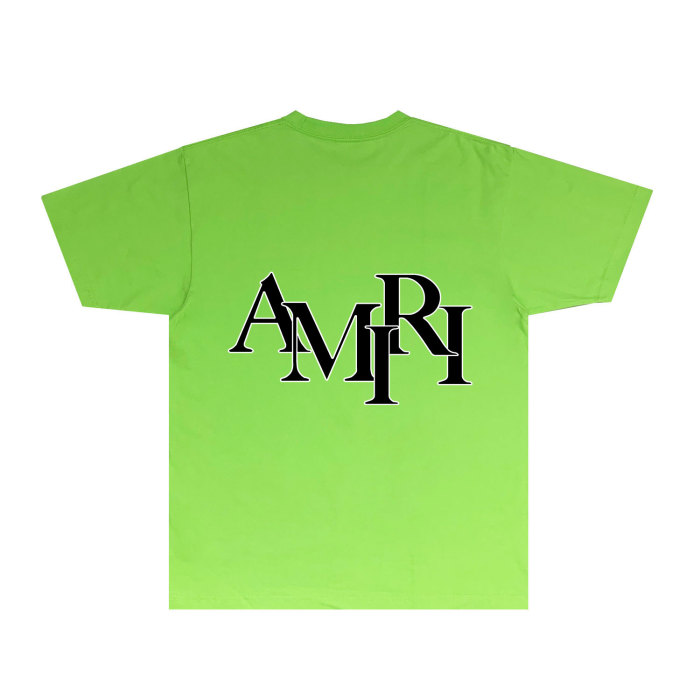 [buy more save more]  Overlapping Letter Print tee 28 colors