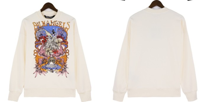 Front Kung Fu Multi color Printed Hoodie 2 colors