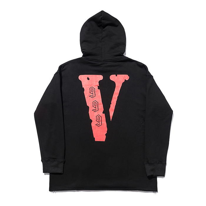 Silent Generation Printed Hoodie 2 colors