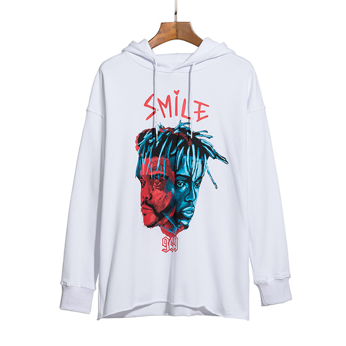 Silent Generation Printed Hoodie 2 colors