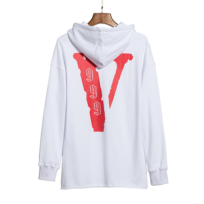 Silent Generation Printed Hoodie 2 colors