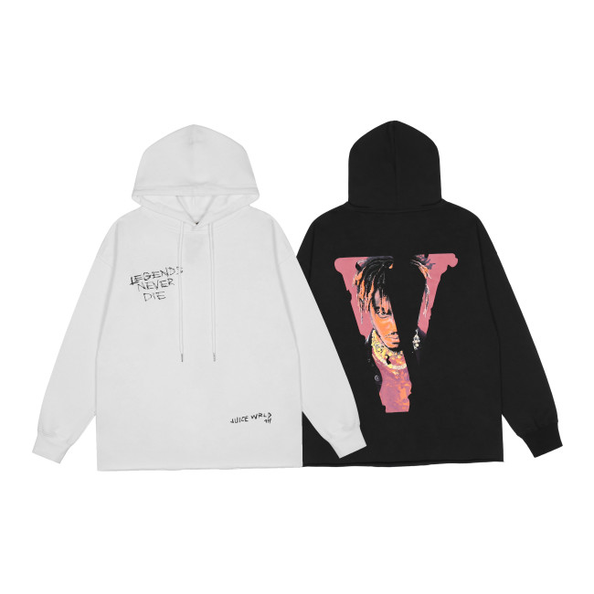 Godfather's Soul Print Hoodie 2 colors