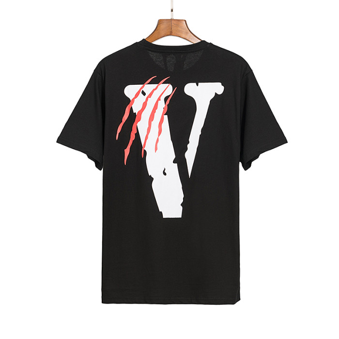 [50% Off]Black Panther Stalking Print tee 2 colors 23961671