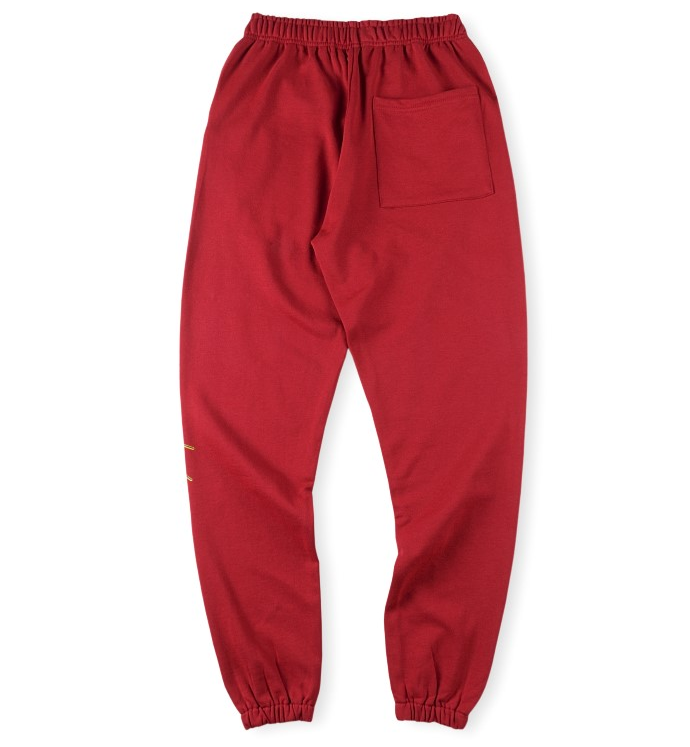 [50% Off]Spiderweb Foam Printed Sweatshirt in Date Red 23965825