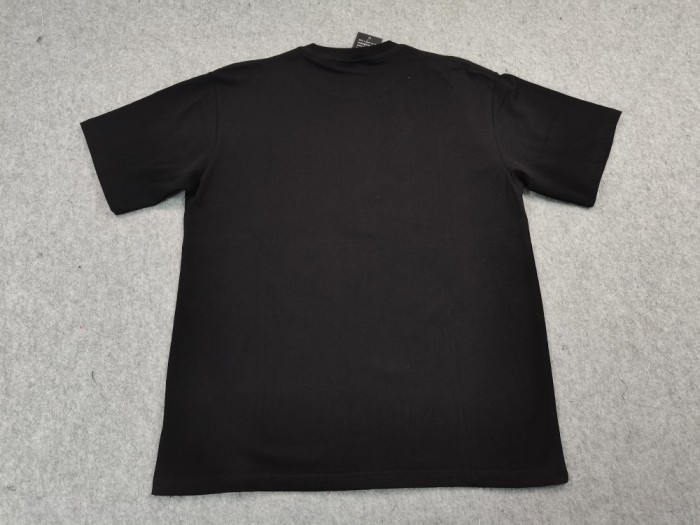 [Buy More Save More]Banknote Grand Villa Print tee