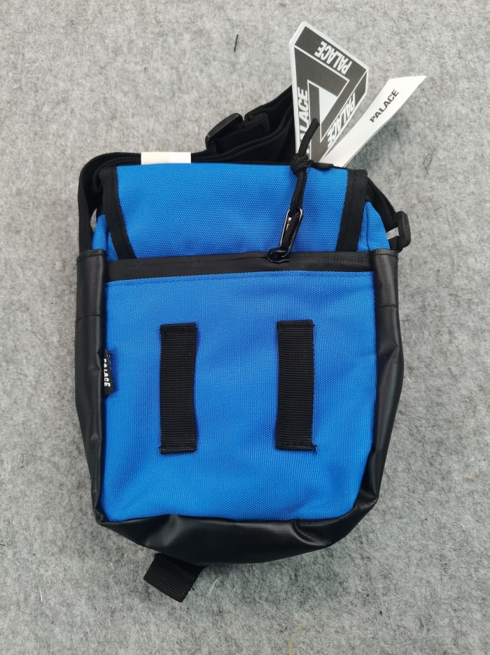[Buy More Save More]Triangle Logo Shoulder Bag