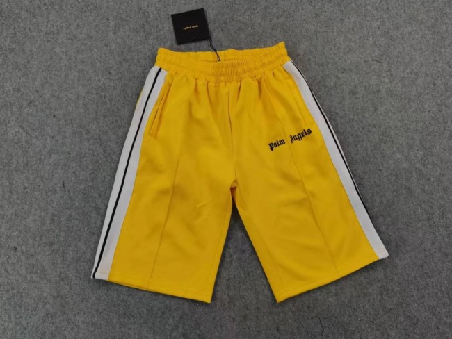 [Buy More Save More]Lemon Yellow Minimalist Sweatpants