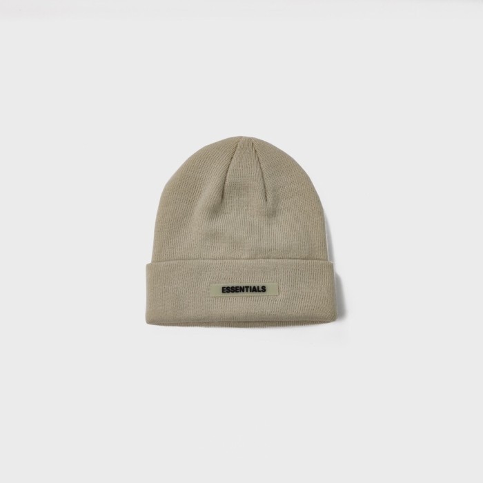 Cold Hat Woolen beanie 5 colors