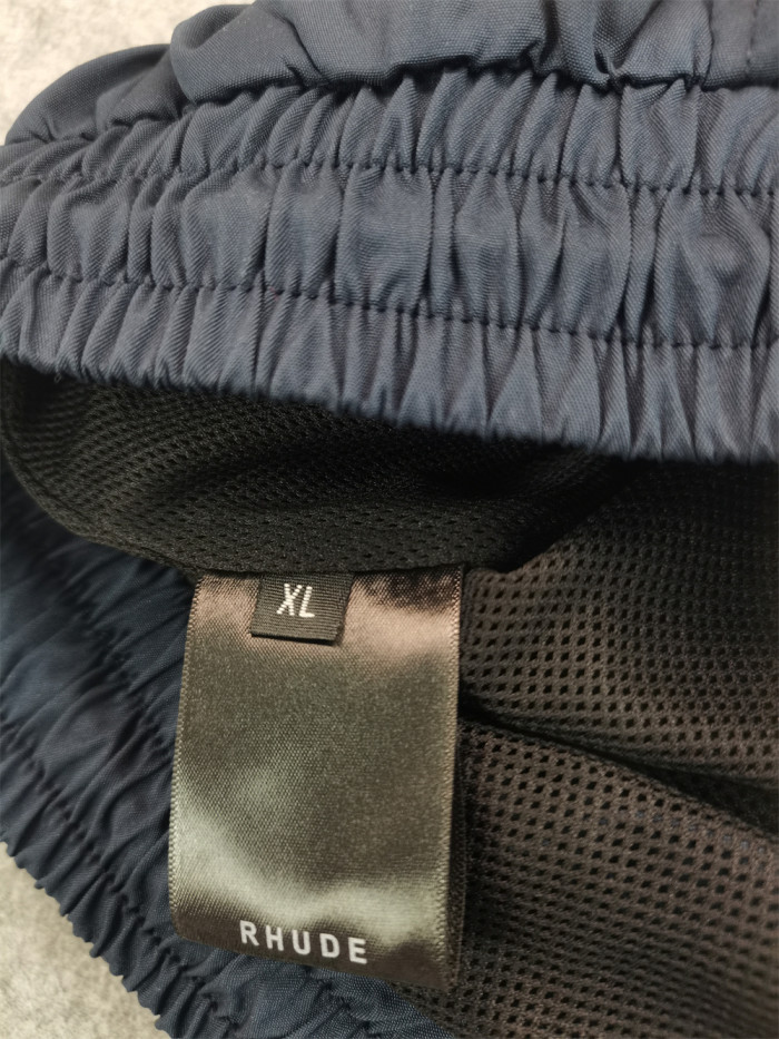 [Buy More Save More]Colorblocked Shorts