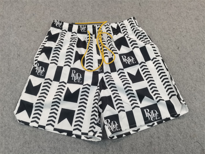 [Buy More Save More]Chess Check Casual Shorts