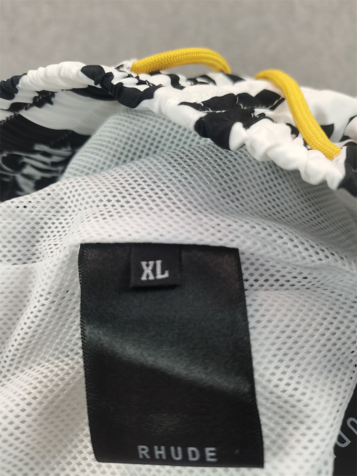 [Buy More Save More]Chess Check Casual Shorts