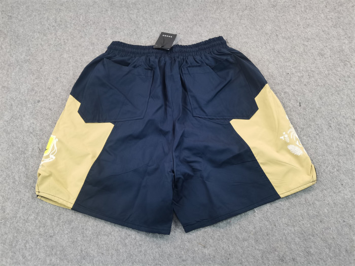 [Buy More Save More]Colorblocked Shorts