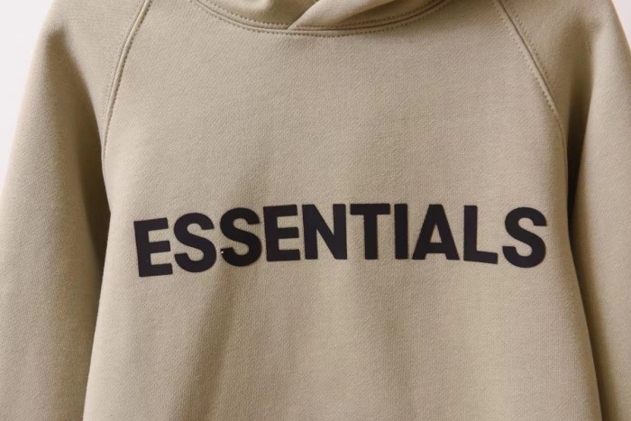 1:1 quality version One-Line Alphabet Kids Sweatshirt and Sweatpants Set for kid 3 colors