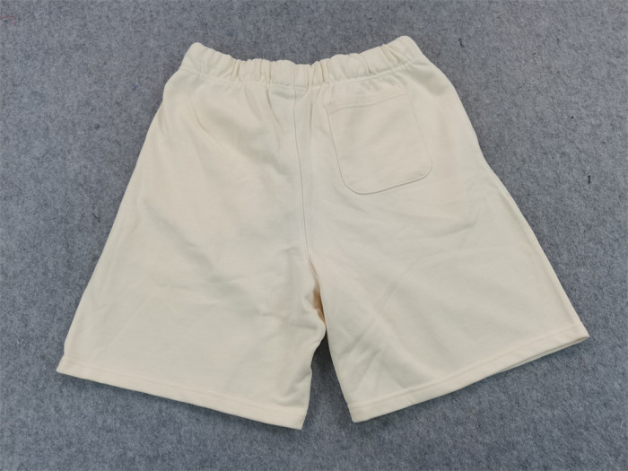 [Buy More Save More]Side letter print shorts